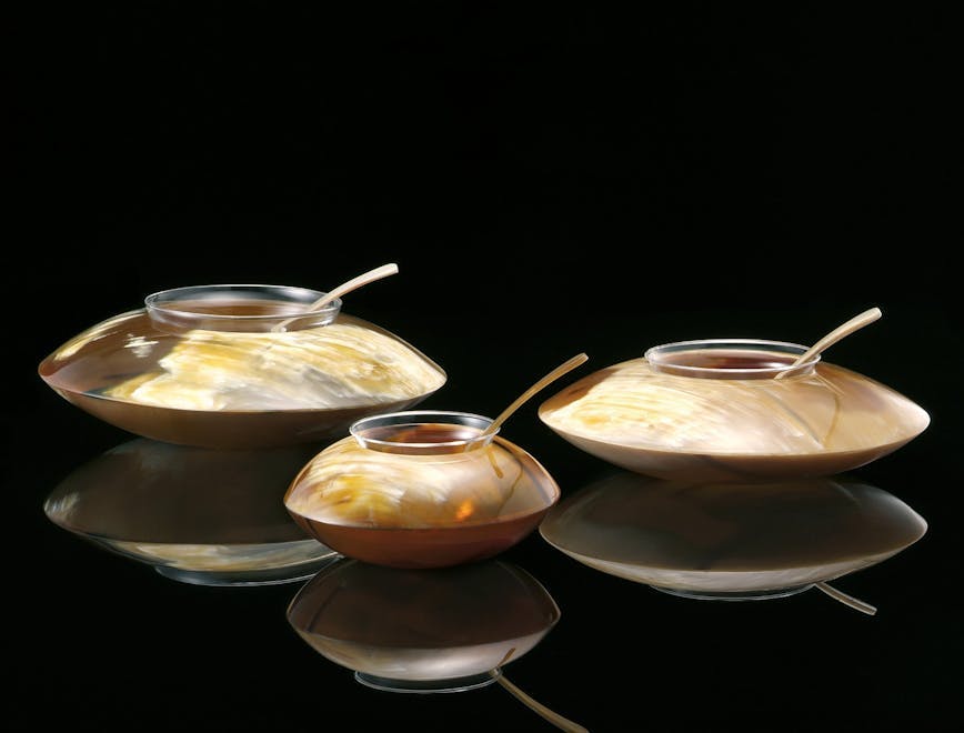 cutlery spoon food meal food presentation pottery dish jar bowl soup bowl