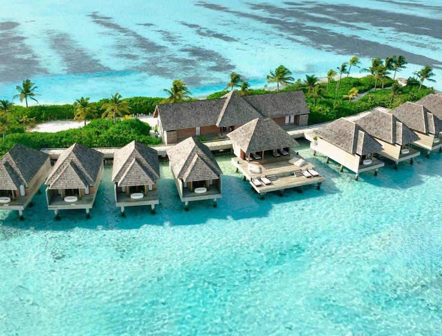 Photo: Kuda Villingili Resort Maldives.
