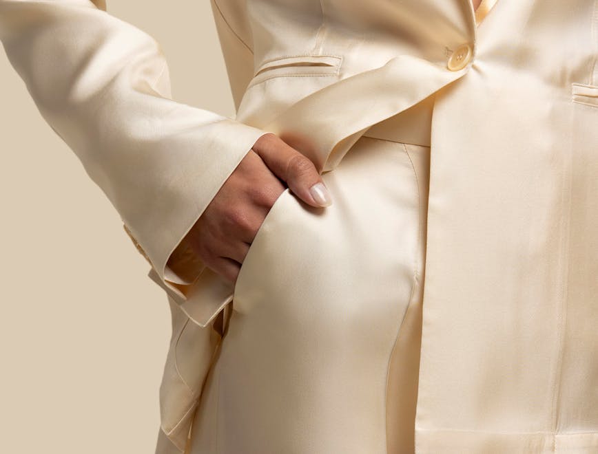 clothing coat long sleeve sleeve formal wear suit dress fashion