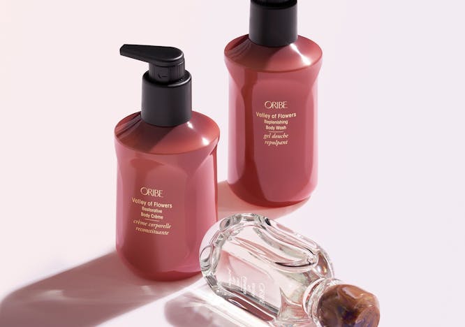bottle lotion cosmetics perfume
